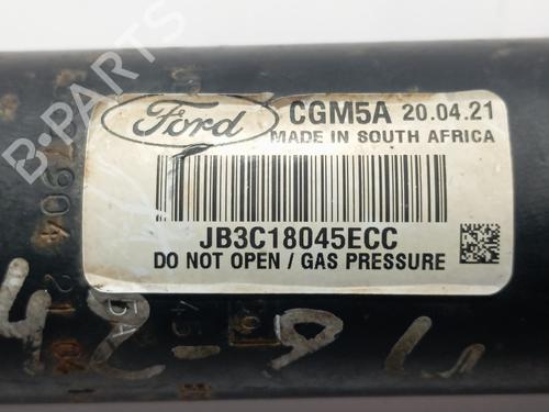 Right front shock absorber FORD RANGER (TKE) | BP33325939M17 - Image 4