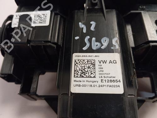 Squib airbag VW TAIGO (CS1) | BP30600878C102