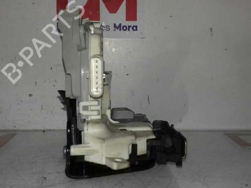 Rear left lock AUDI A4 Allroad B8 (8KH) 3.0 TDI quattro | BP12641288C100 