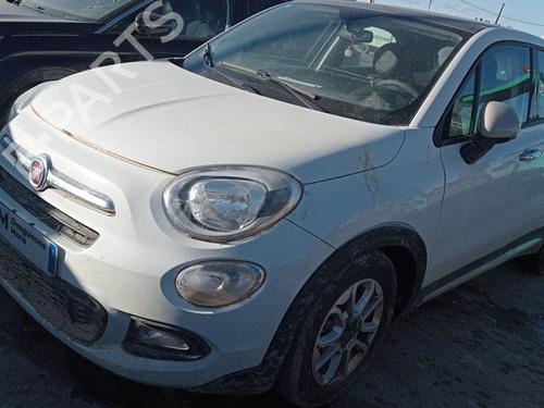 Left taillight FIAT 500X (334_) | BP35945577C34 - Image 5