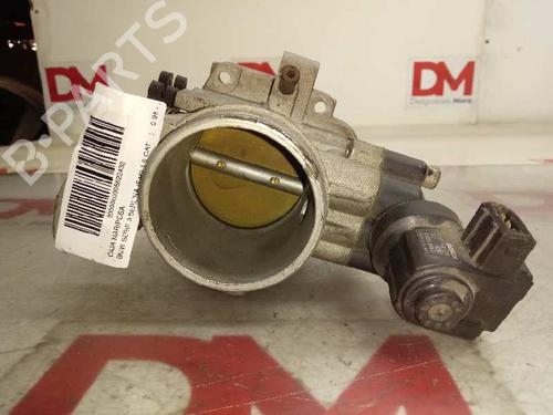 Throttle body BMW 3 (E46) 318 i | BP12660371M82 