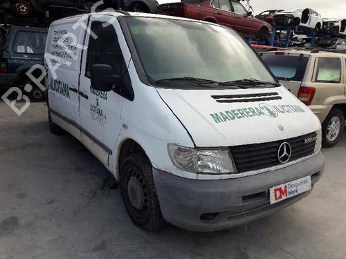 Used Parts MERCEDES-BENZ VITO Van (W638) 108 CDI 2.2 (638.094) (82 hp) 4325470