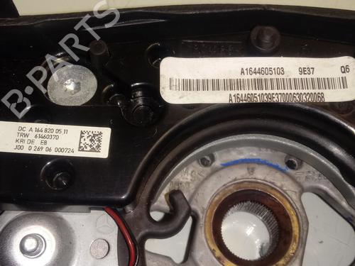 Steering wheel MERCEDES-BENZ R-CLASS (W251, V251) R 350 CDI 4-matic (251.022, 251.122) | BP12673668C49 