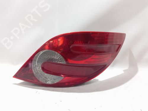 Used Right taillight Right taillight MERCEDES-BENZ R-CLASS (W251, V251) R 320 CDI 4-matic (251.022, 251.122) (224 hp) 36071340 36071340