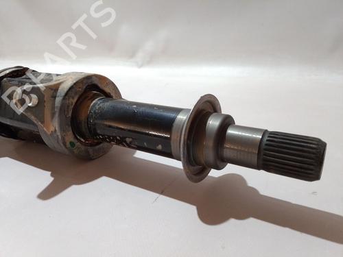 Right front driveshaft BMW 7 (G70) i7 xDrive60, L | BP39067791M39 - Image 2
