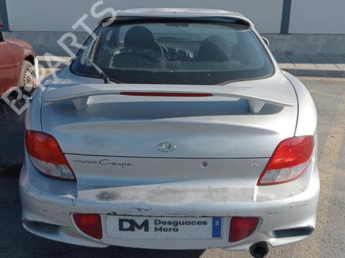 Left taillight HYUNDAI COUPE I (RD) | BP19532892C34