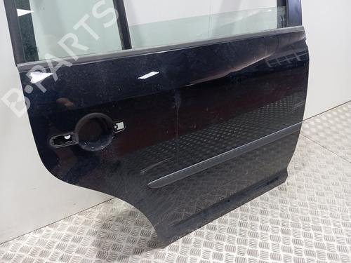 Right rear door VW TOURAN (1T1, 1T2) 1.9 TDI | BP29001384C5 