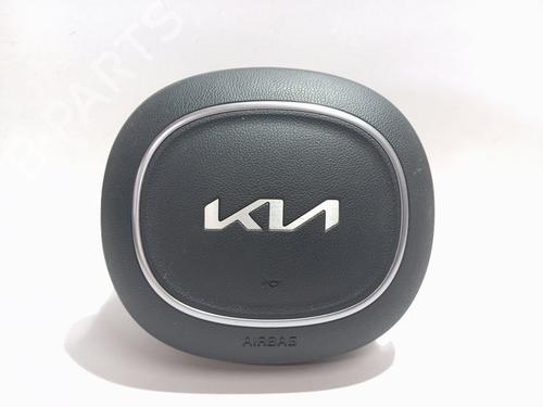 Førerens kollisjonspute KIA SORENTO IV (MQ4, MQ4A) [2020-2025]  30515099