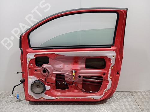 Right front door FIAT 500 (312_) 1.2 LPG (312AXA1A) | BP29303455C3 