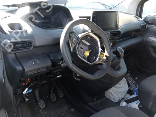 Instrument cluster PEUGEOT PARTNER Box Body/MPV (K9)  | BP29370990C47 