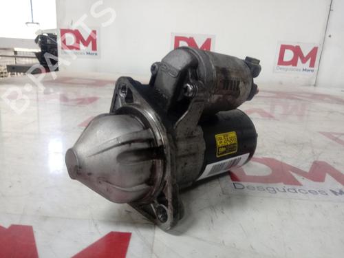 Used Starter HYUNDAI i30 (GD) [2011-2025]  12670174