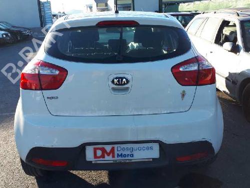 Alternator KIA RIO III (UB) 1.2 CVVT | BP12652004M7 