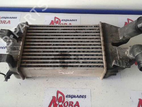 Intercooler OPEL ASTRA H (A04)  | BP12636384M30 
