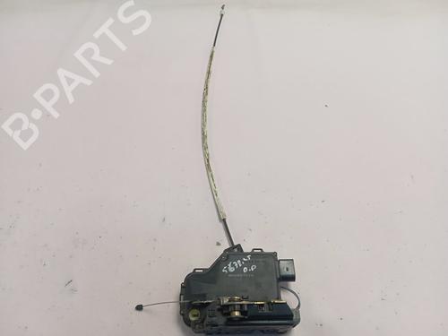 Used Front right lock AUDI TT (8N3) 1.8 T (180 hp) 30375576