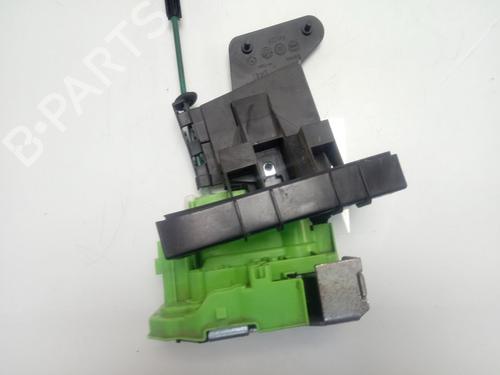 Used Front right lock ALFA ROMEO GIULIETTA (940_) 1.4 TB (940FXA1A, 940FXT1A) (120 hp) 15484929
