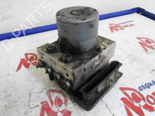 Used ABS pump FORD TOURNEO CONNECT [2002-2013]  12635191