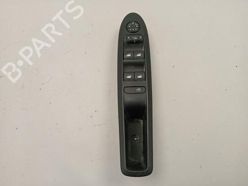 Used Left front window switch Left front window switch 38564079 38564079