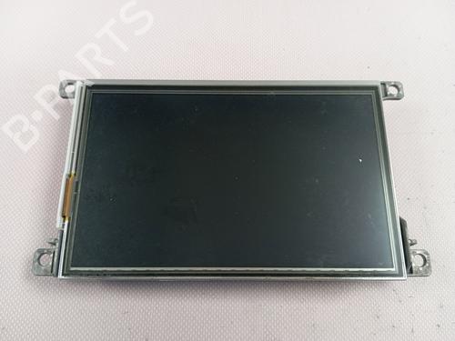 Used Display monitor FIAT SCUDO Van (270_, 272_) 1.6 D Multijet (90 hp) 31192988