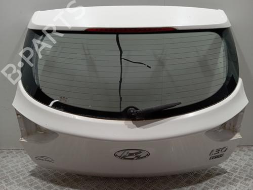 Used Tailgate Tailgate 38093303 38093303