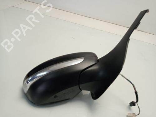Right mirror CITROËN C3 III (SX)  | BP17828033C27 