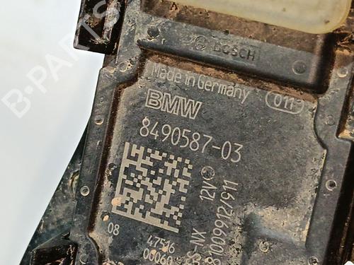 Electronic sensor BMW 1 (F40) | BP39610942M84 - Image 3
