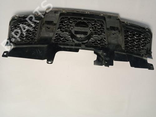 Grille NISSAN X-TRAIL II (T31)  | BP19514804C40 