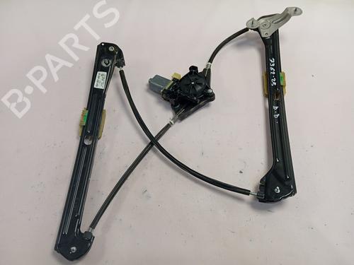 Used Front right window mechanism VW GOLF VII (5G1, BQ1, BE1, BE2) [2012-2021]  30685027