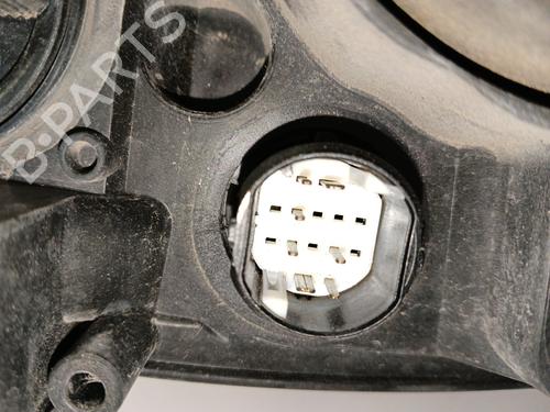 Right headlight FIAT BRAVO II (198_) | BP32388961C29