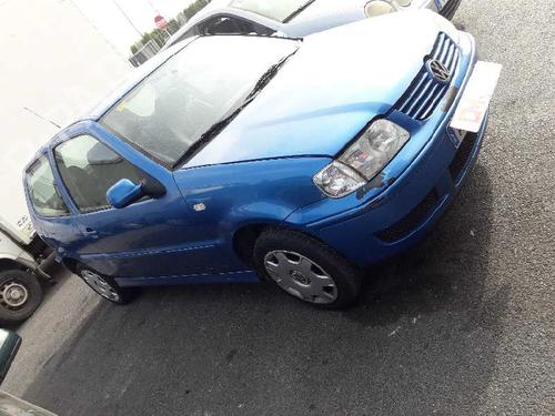 Brugte VW POLO (6N2) [1999-2001]  4325631