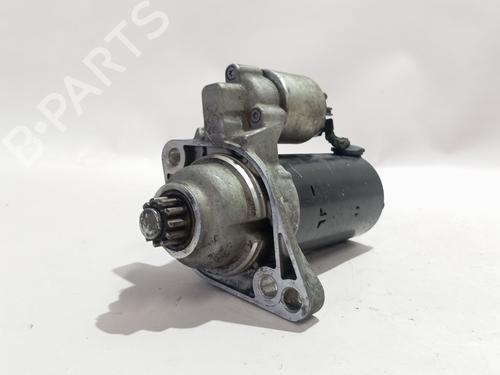 Used Starter Starter SEAT LEON (1P1) [2005-2013] 35904365 35904365