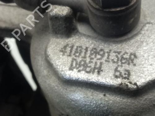 Left front brake caliper RENAULT MEGANE IV Grandtour (K9A/M/N_)  | BP16944357M105 