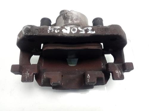 Left front brake caliper CITROËN JUMPY III Van (V_) 2.0 BlueHDi 120 | BP18829585M105