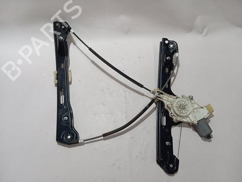 Used Front left window mechanism BMW 1 (E87) 118 d (122 hp) 30375900