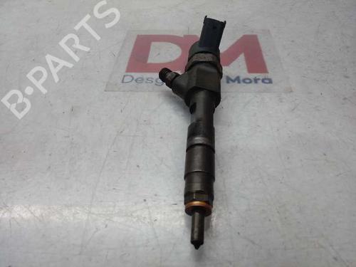 Injector RENAULT LAGUNA II (BG0/1_) 1.9 dCi (BG08, BG0G) | BP12653327M100 