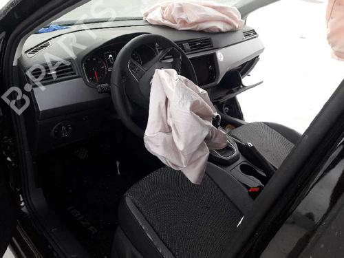Vacuum pump SEAT IBIZA V (KJ1, KJG)  | BP16550906M80 