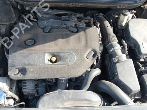 Support PEUGEOT 508 I (8D_) | BP14132524C155