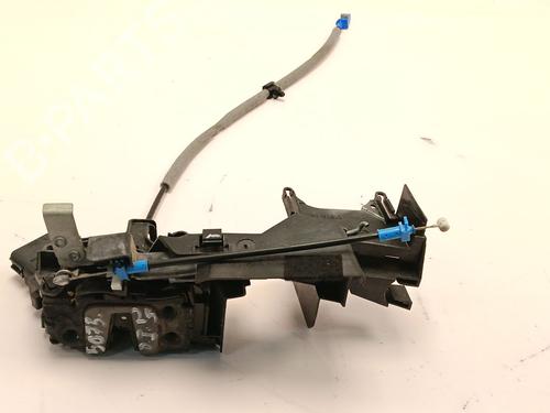 Used Front left lock FORD MONDEO IV (BA7) [2007-2015]  31992905