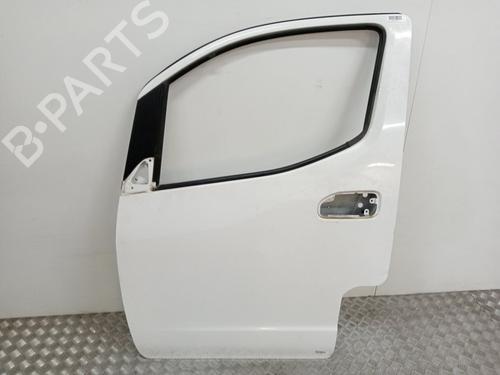 Used Left front door NISSAN NV200 / EVALIA Bus [2010-2025]  19063130