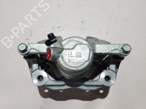 Left front brake caliper BMW 1 (F70) 120 d Mild-Hybrid | BP40458958M105 - Image 3