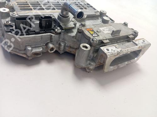 Inverter/Converter MAZDA CX-60 (KH_) 3.3 e-SKYACTIV-D MHEV AWD (KH3R, KH0H) | BP36991073M119 - Image 5