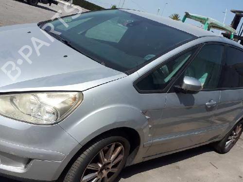 Electronic module FORD S-MAX (WA6) | BP12665064M83