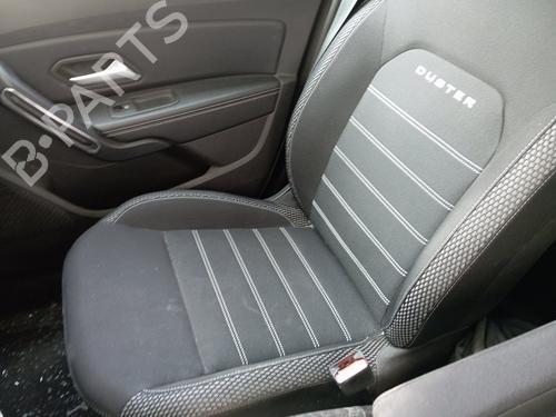 Luggage compartment floor DACIA DUSTER (HM_)  | BP20150093I33 