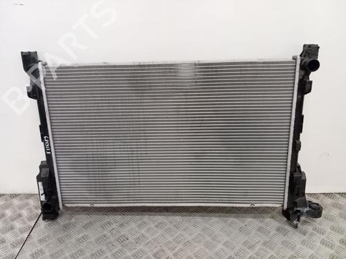 Køler Køler OPEL VIVARO B Van (X82) 1.6 CDTI (05) (116 hp) 37266002 37266002