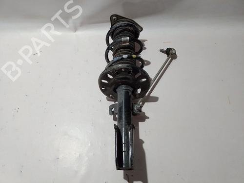 Used Right front shock absorber Right front shock absorber CITROËN BERLINGO Box Body/MPV (K9) 1.5 BlueHDi 100 (102 hp) 40009466 40009466