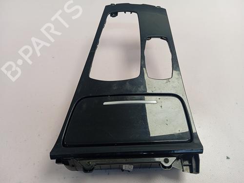 Used Middle console BMW 5 Gran Turismo (F07) 530 d (245 hp) 29630772
