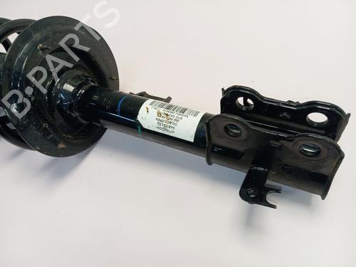 Left front shock absorber BYD SEAL U | BP36280196M16 - Image 3
