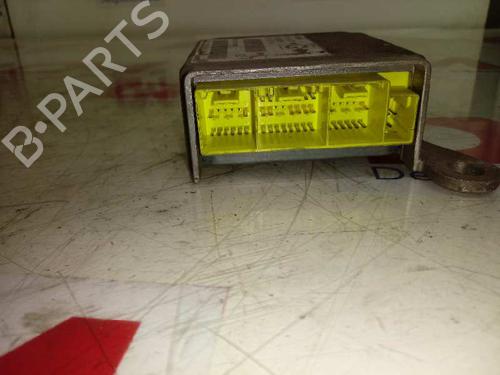Used ECU airbags NISSAN ALMERA II Hatchback (N16) 1.5 (98 hp) 30371641