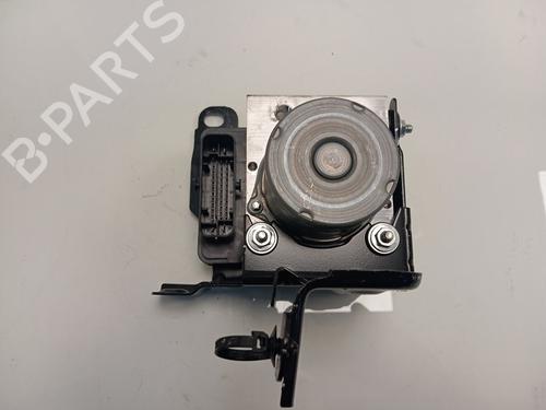 Used ABS pump PEUGEOT PARTNER Box Body/MPV (K9) [2018-2025]  23228594