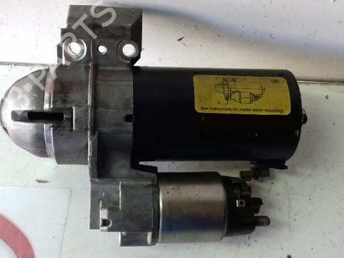 Used Starter BMW 1 (E87) 123 d (204 hp) 12642878