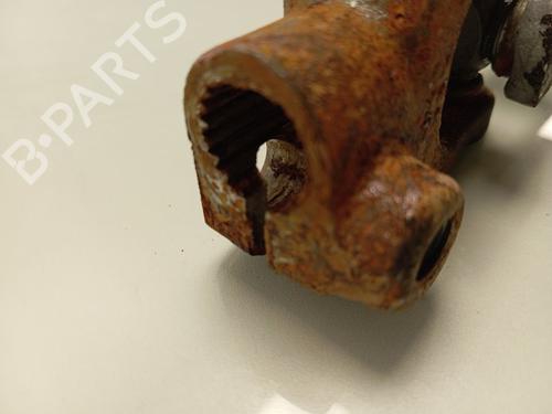 Steering column NISSAN QASHQAI III (J12)  | BP28030969M21 